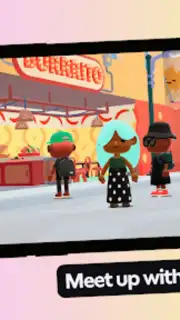 Toca Boca Days capture 7