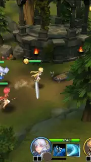 Soul Seeker: Six Knights capture 7