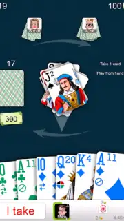 Mau Mau Online capture 2