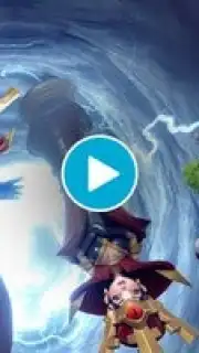Checkmate Heroes capture 1