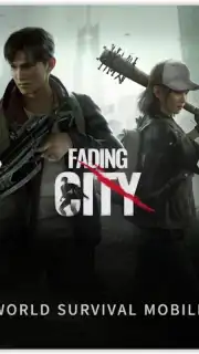 Fading City capture 5