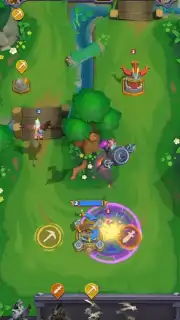 Warcraft Rumble capture 4