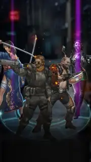 Legend of UnderWorld capture 11
