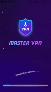 Master VPN capture 8
