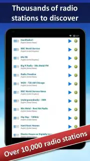 radio.FM capture 5