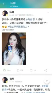 Weibo International capture 4