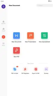WPS Office capture 1
