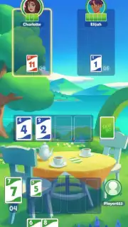 Skip-Bo capture 10
