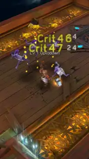 Torchlight: The Legend Continues capture 13