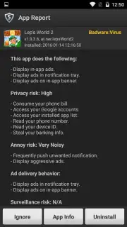 Stopbadapp capture 4