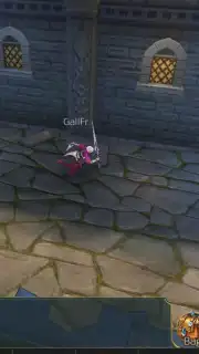 Legacy of Destiny capture 9