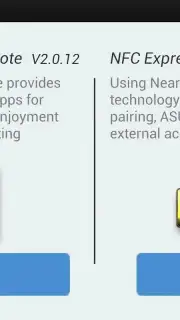 Wi-Fi GO! & NFC Remote capture 5