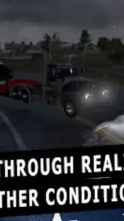 Truck Simulator PRO US capture 20