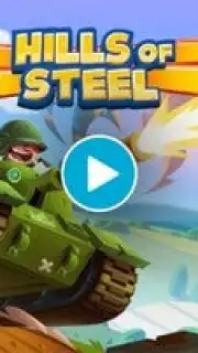 Hills of Steel capture 1