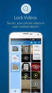 Folder Lock capture 9