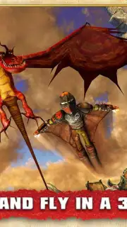 School of Dragons capture 5