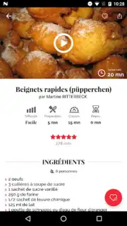 Cuisine capture 5