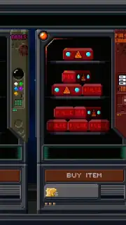 Constellation Eleven capture 15
