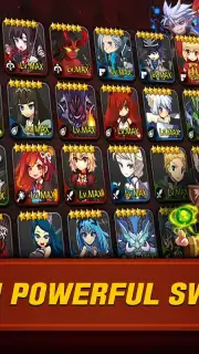MonsterSweeperz capture 6