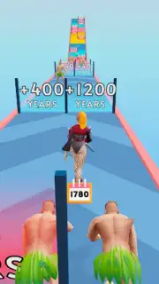 FashionEvolution capture 5