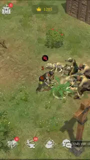 Craft of Survival capture 9