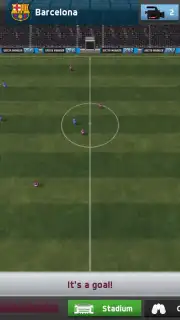Soccer Manager 2018 capture 1