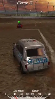 Demolition Derby 2 capture 8