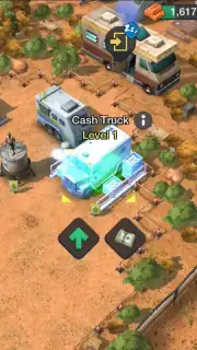 Breaking Bad: Criminal Elements capture 5