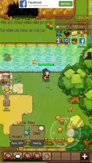 Grow Stone Online capture 6
