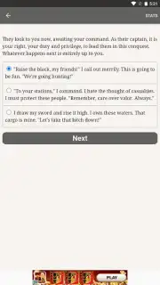 Heart's Choice capture 4