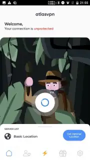 Atlas VPN capture 8