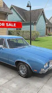 Car Dealership: Car Sale Games capture 6