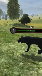 Wild Life: Wolf Clan capture 13