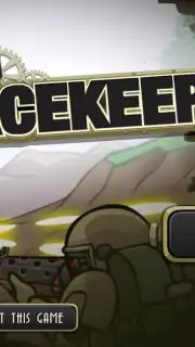 PeaceKeeper capture 12