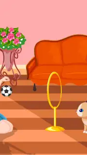 My Sweet Cat capture 1