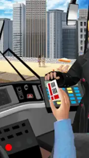 Coach Bus Simulator 3d Bus Sim capture 5