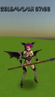 GirlA capture 4