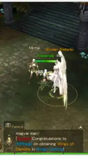 Era of Celestials capture 8