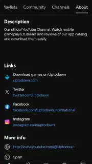 YouTube capture 5