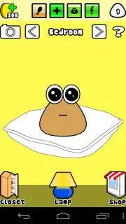 Pou capture 13