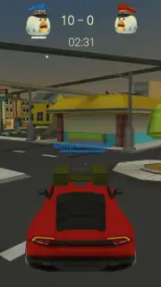 Chickens Gun capture 9