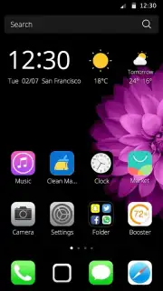 IOS8 capture 3