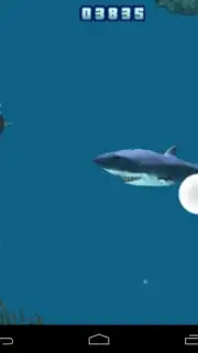 Hungry Shark 3 Free! capture 7