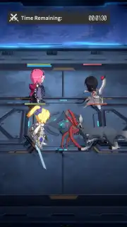 Yggdrasil 2: Awakening capture 10