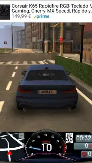 Driving School Simulator capture 5