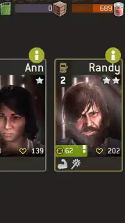 The Walking Dead No Man's Land capture 11
