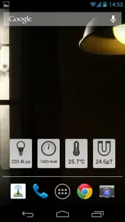 WeatherSignal capture 12