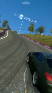 Real Racing 3 capture 2