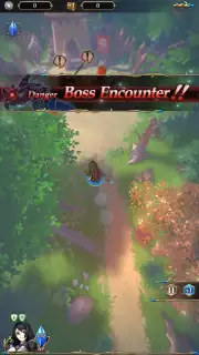 The Last Crusaders capture 2