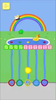 Peppa Pig: Theme Park capture 5